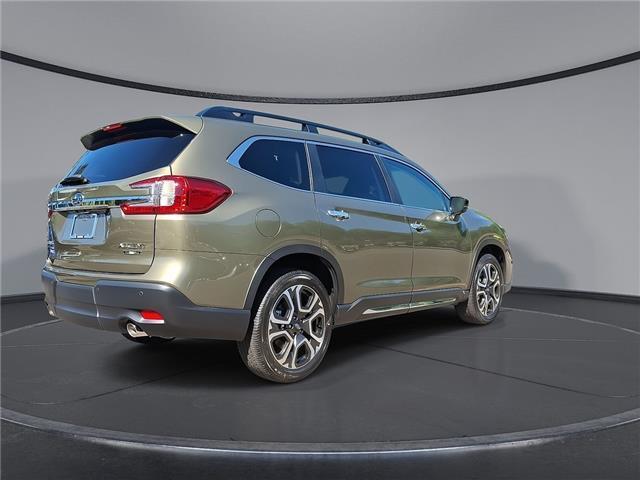new 2026 Subaru Ascent car, priced at $55,140