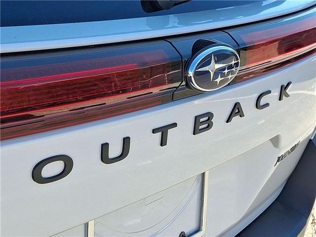 new 2026 Subaru Outback car, priced at $44,100