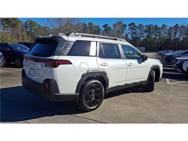 new 2026 Subaru Outback car, priced at $44,100