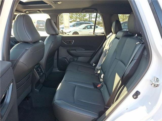 new 2026 Subaru Outback car, priced at $44,100