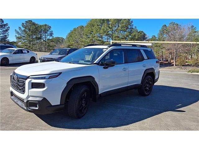 new 2026 Subaru Outback car, priced at $44,100