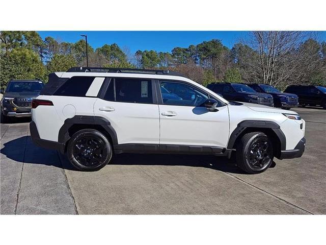 new 2026 Subaru Outback car, priced at $44,100
