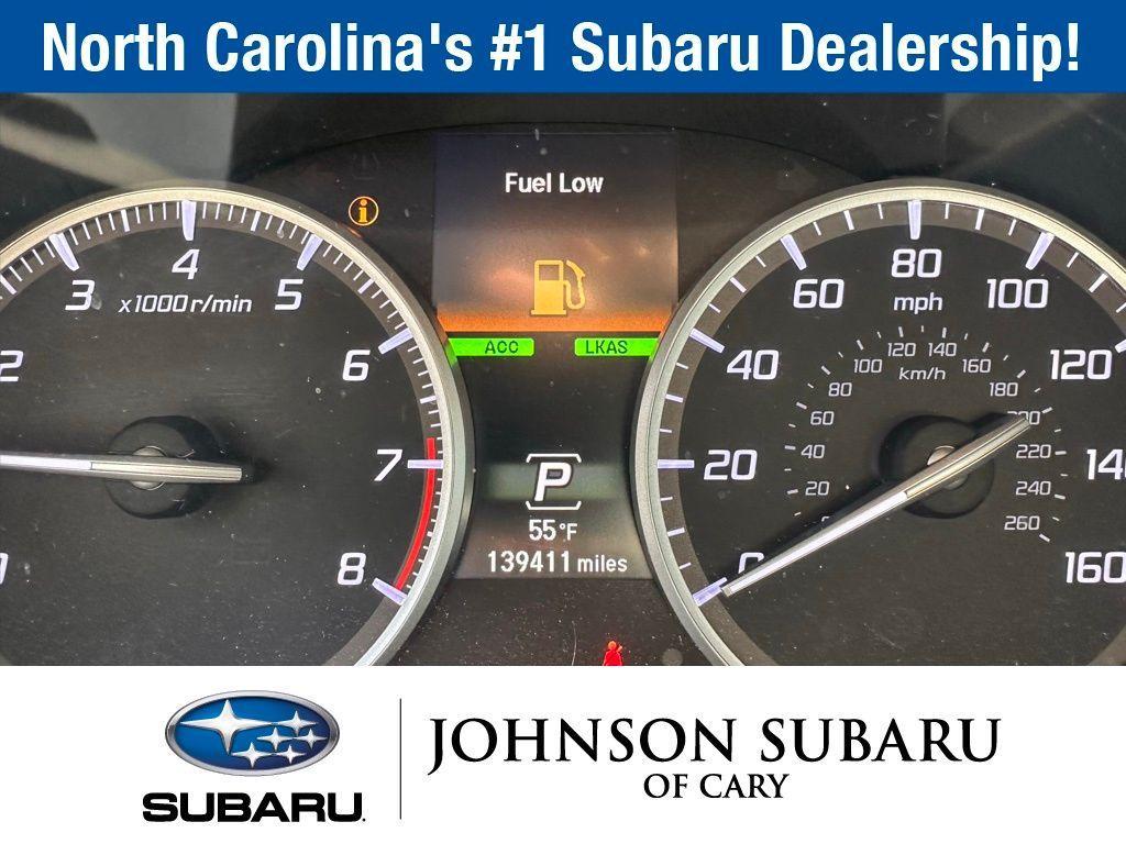 used 2017 Acura RDX car, priced at $15,398