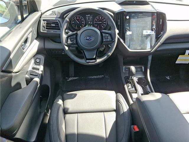 new 2026 Subaru Ascent car, priced at $54,602