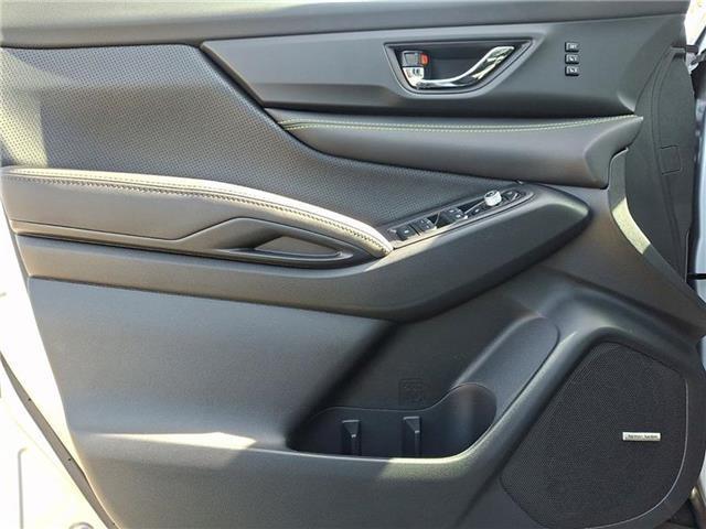 new 2026 Subaru Ascent car, priced at $54,602