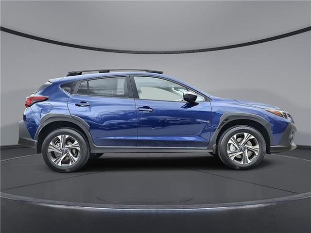 new 2026 Subaru Crosstrek car, priced at $32,807