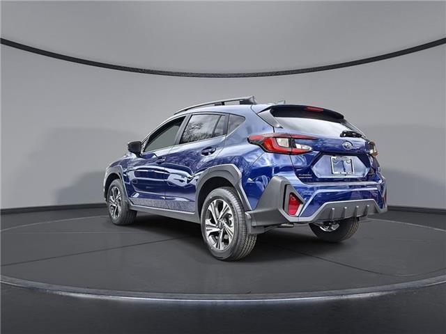 new 2026 Subaru Crosstrek car, priced at $32,807