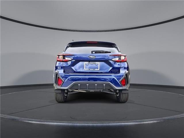 new 2026 Subaru Crosstrek car, priced at $32,807