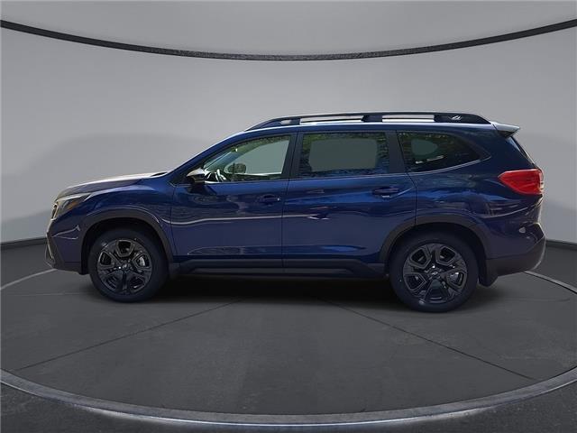 new 2026 Subaru Ascent car, priced at $54,686