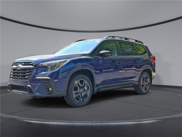 new 2026 Subaru Ascent car, priced at $54,686
