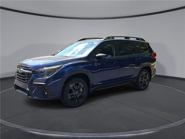 new 2026 Subaru Ascent car, priced at $54,686