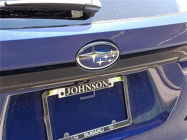 new 2026 Subaru Ascent car, priced at $54,686