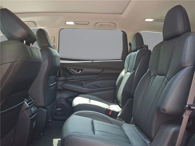 new 2026 Subaru Ascent car, priced at $54,686