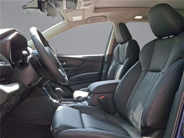 new 2026 Subaru Ascent car, priced at $54,686