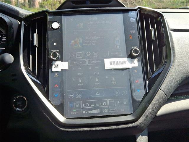 new 2026 Subaru Ascent car, priced at $54,686