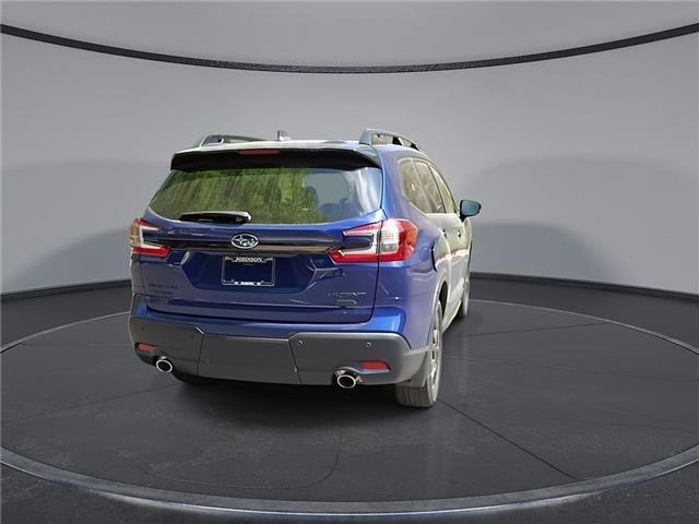 new 2026 Subaru Ascent car, priced at $54,686