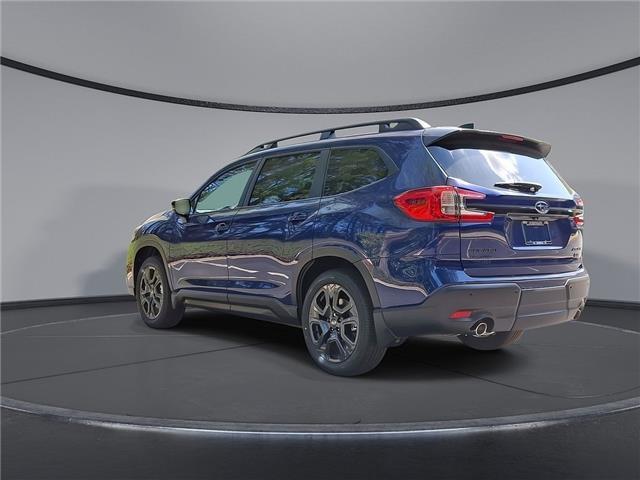 new 2026 Subaru Ascent car, priced at $54,686