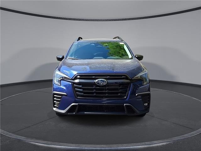new 2026 Subaru Ascent car, priced at $54,686