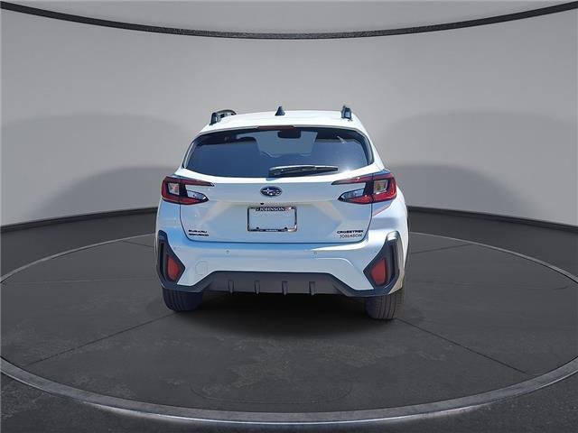 new 2026 Subaru Crosstrek car, priced at $38,832