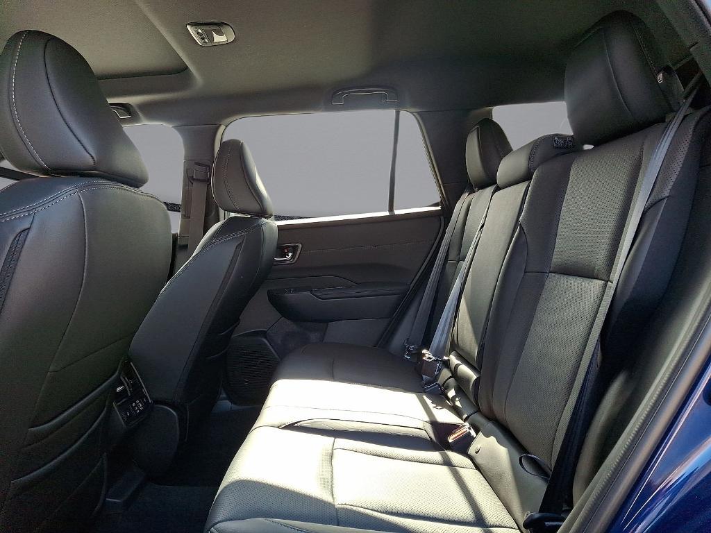 new 2026 Subaru Outback car, priced at $47,824