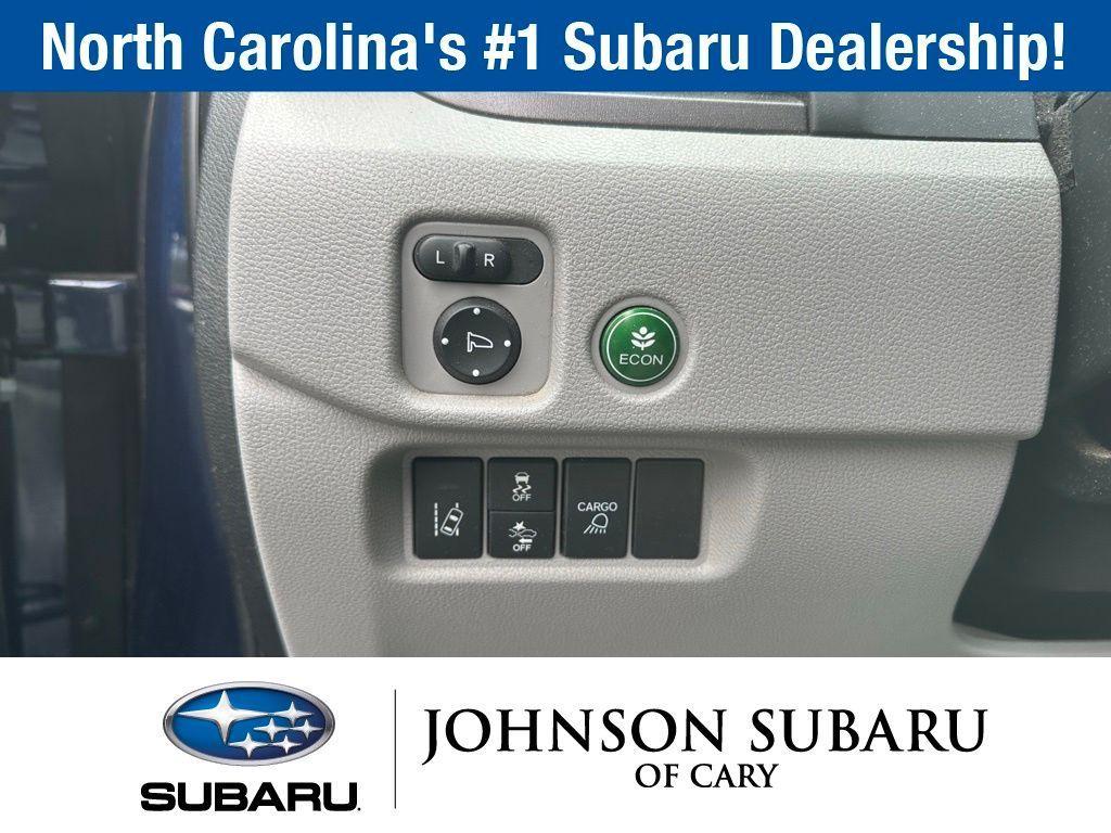 used 2022 Honda Ridgeline car, priced at $29,764