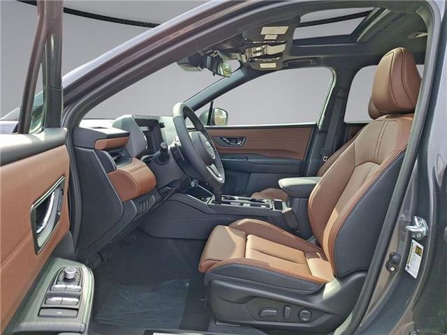 new 2026 Subaru Outback car, priced at $50,609