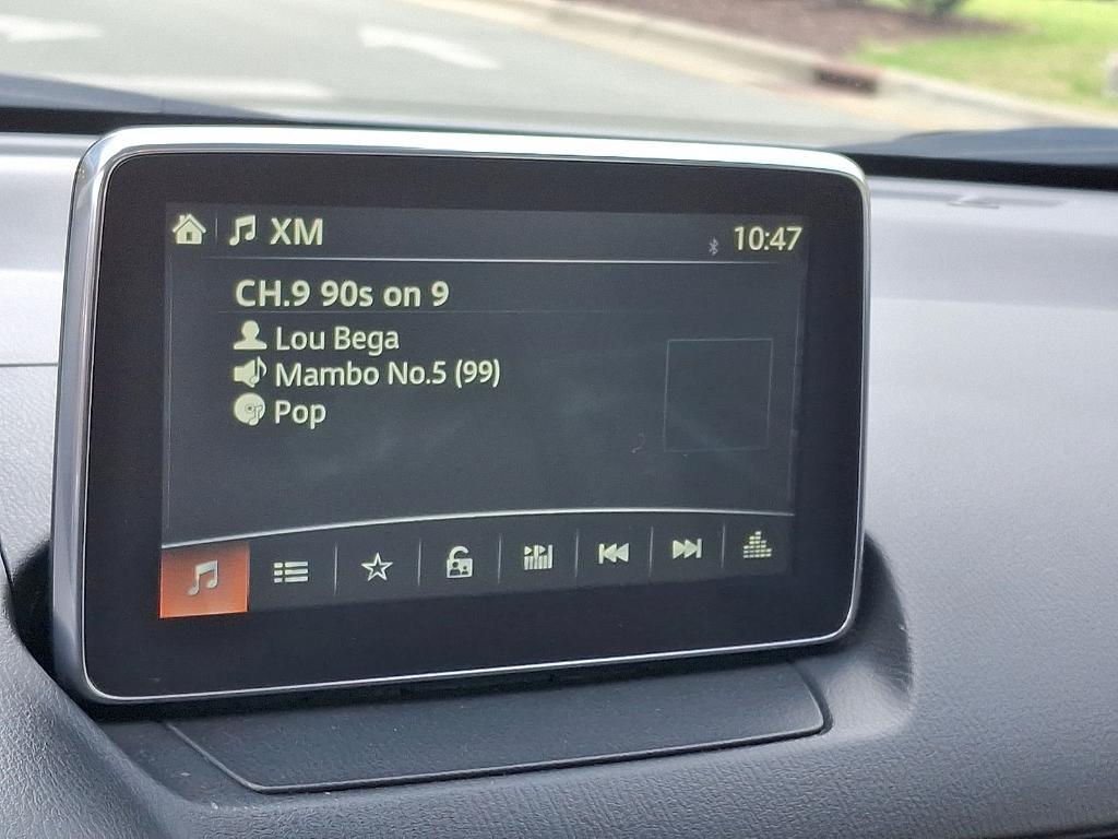 used 2016 Mazda CX-3 car, priced at $9,998