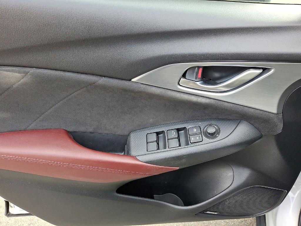 used 2016 Mazda CX-3 car, priced at $9,998