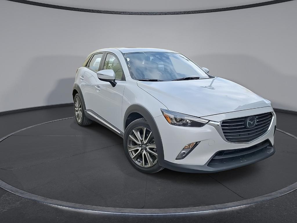 used 2016 Mazda CX-3 car, priced at $9,998
