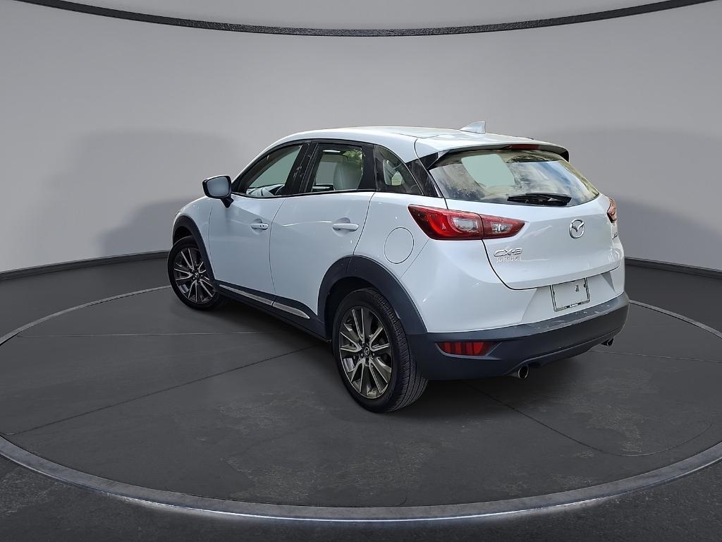 used 2016 Mazda CX-3 car, priced at $9,998