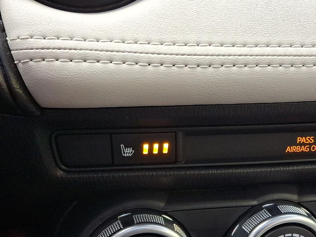 used 2016 Mazda CX-3 car, priced at $9,998