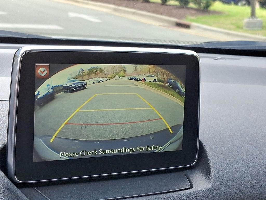 used 2016 Mazda CX-3 car, priced at $9,998