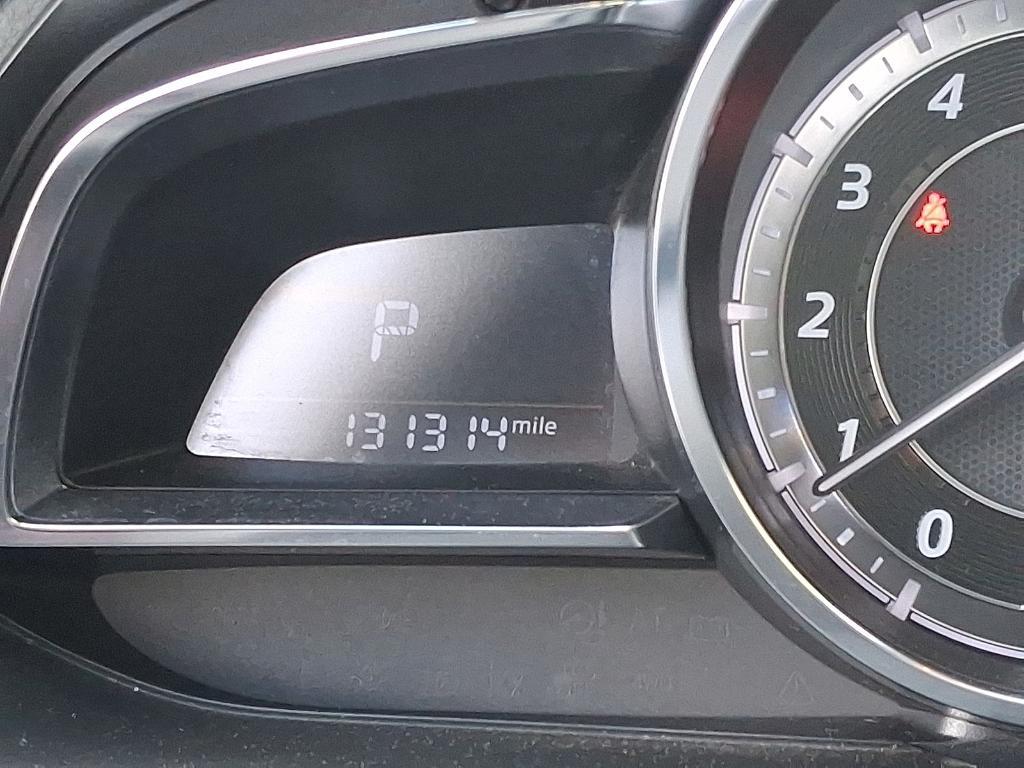 used 2016 Mazda CX-3 car, priced at $9,998