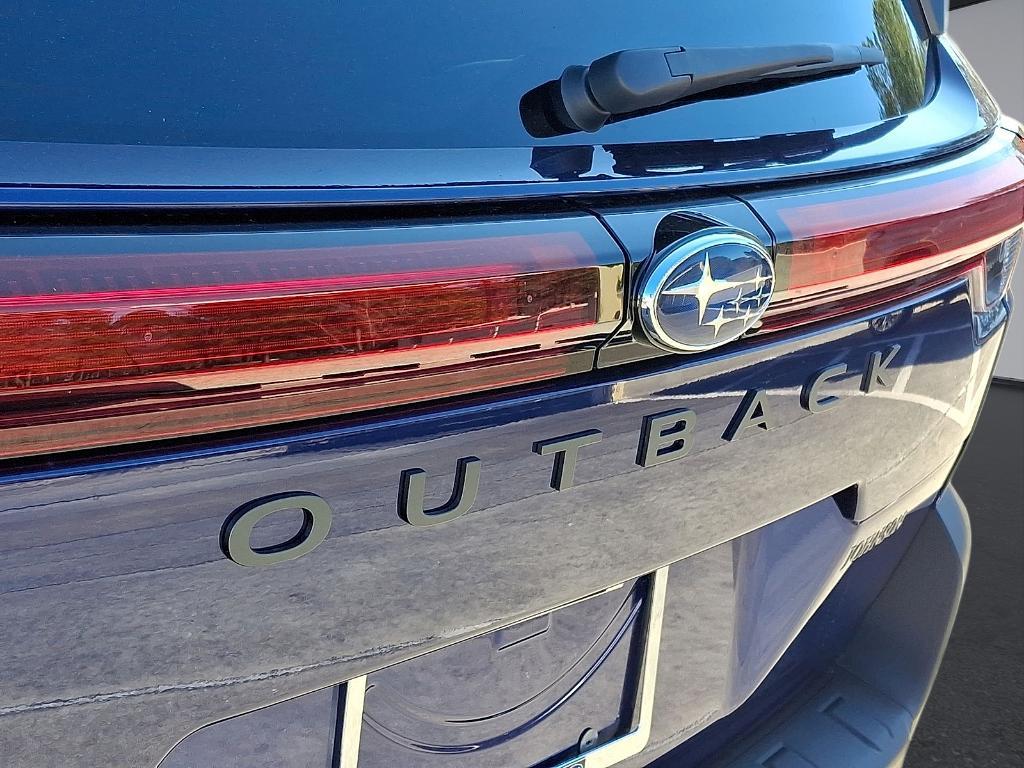 new 2026 Subaru Outback car, priced at $38,458