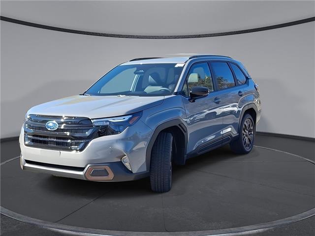 new 2026 Subaru Forester car, priced at $37,833