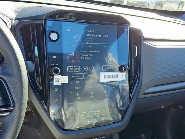 new 2026 Subaru Forester car, priced at $37,833