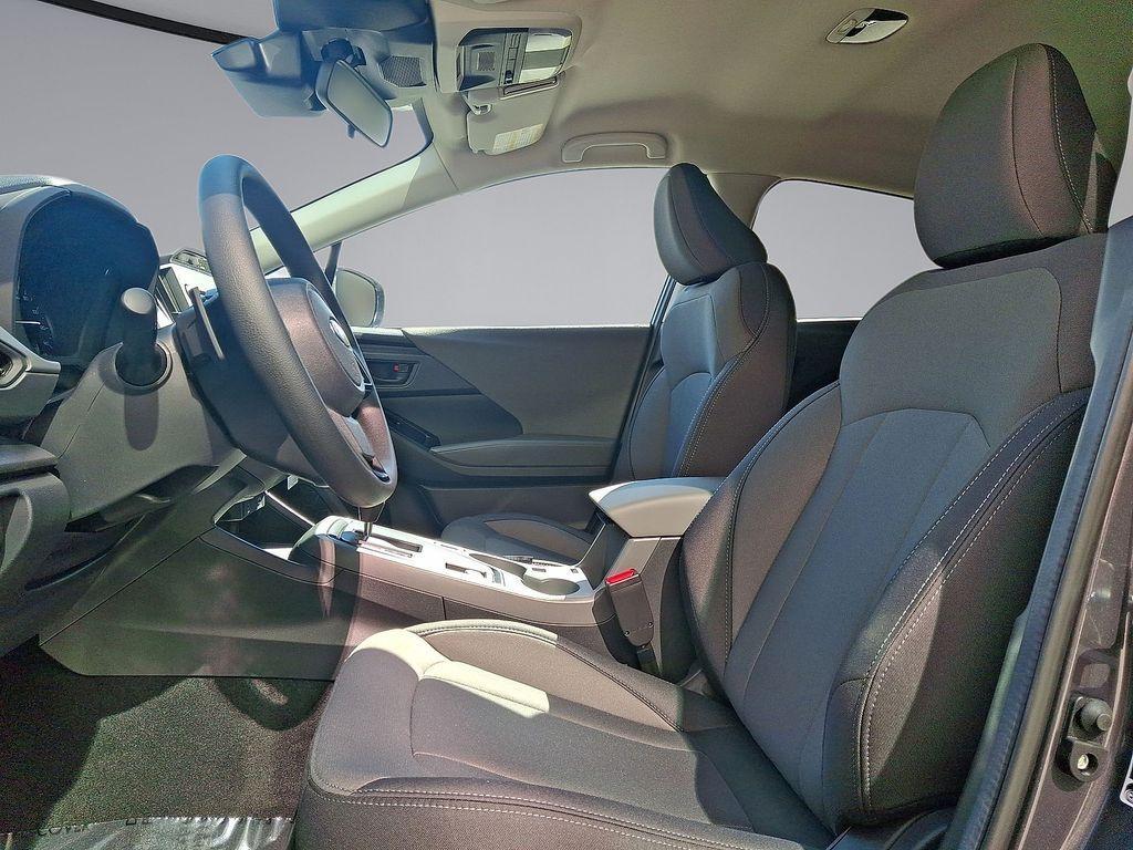 new 2026 Subaru Crosstrek car, priced at $29,144