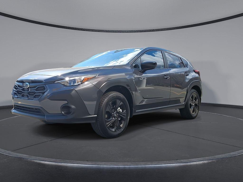 new 2026 Subaru Crosstrek car, priced at $29,144