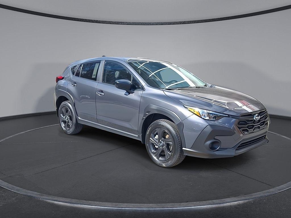 new 2026 Subaru Crosstrek car, priced at $29,144