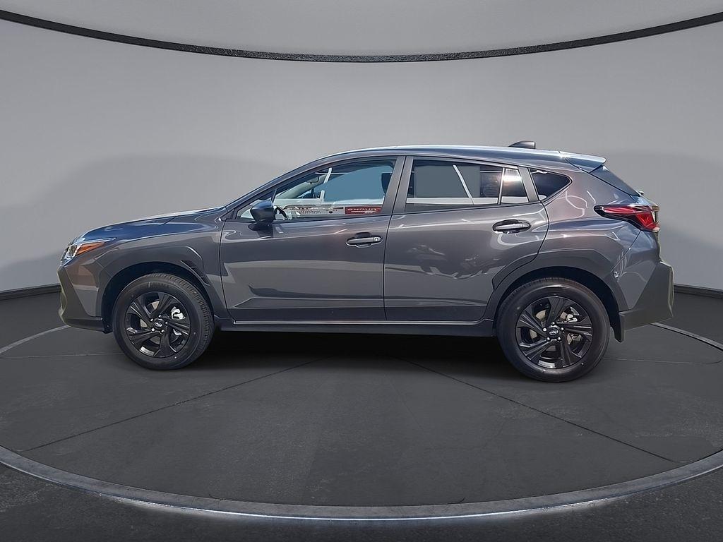new 2026 Subaru Crosstrek car, priced at $29,144
