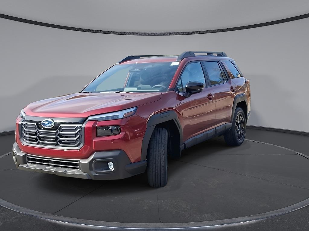 new 2026 Subaru Outback car, priced at $42,684