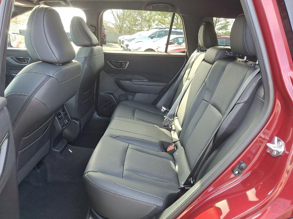 new 2026 Subaru Outback car, priced at $42,684