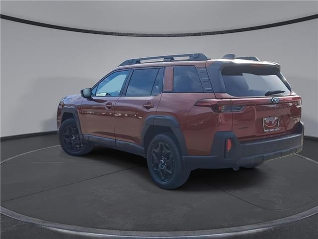 new 2026 Subaru Outback car, priced at $44,208