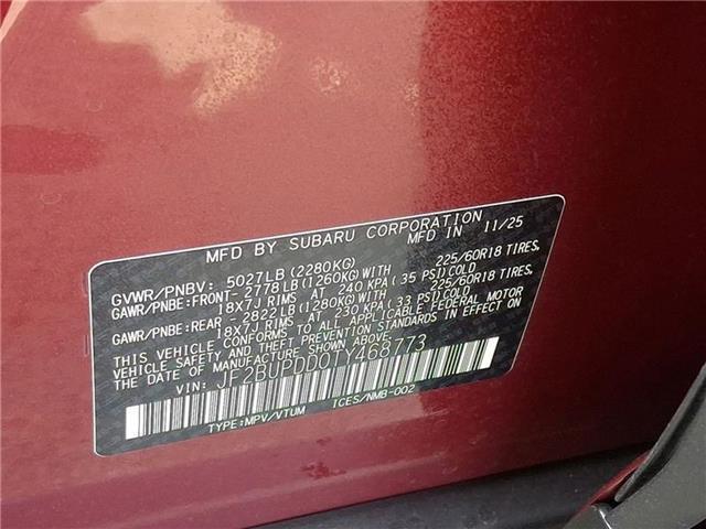 new 2026 Subaru Outback car, priced at $44,208