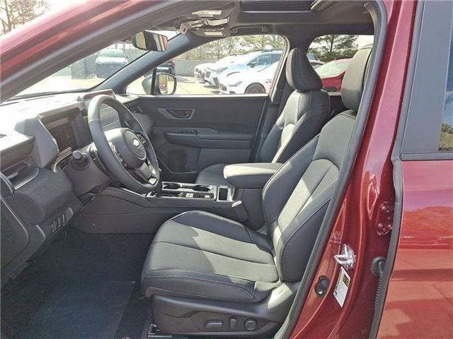 new 2026 Subaru Outback car, priced at $44,208