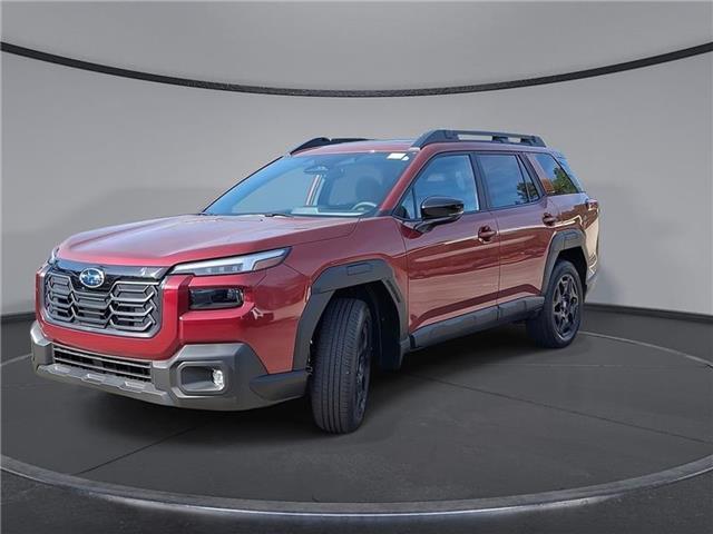 new 2026 Subaru Outback car, priced at $44,287