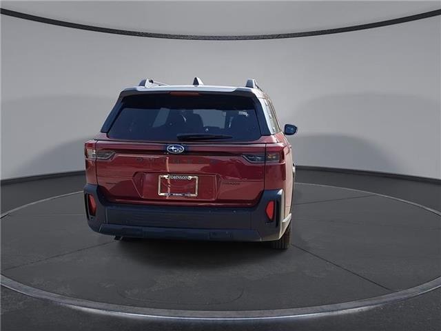 new 2026 Subaru Outback car, priced at $44,287