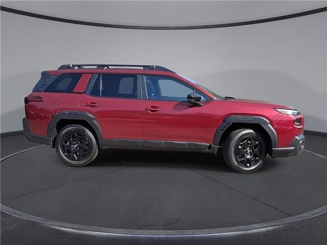 new 2026 Subaru Outback car, priced at $44,287