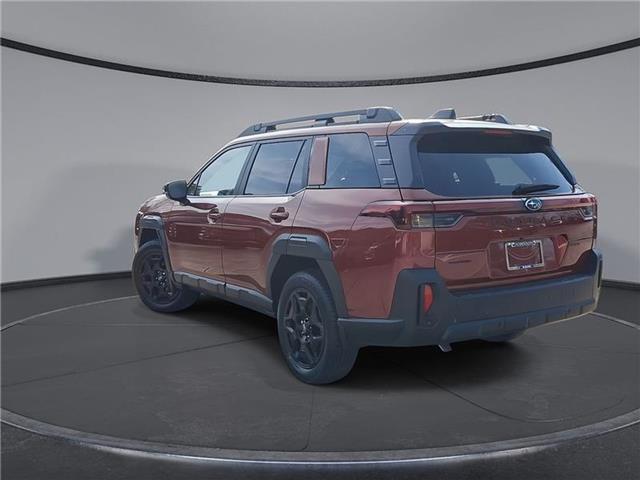 new 2026 Subaru Outback car, priced at $44,287