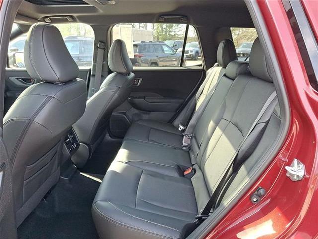 new 2026 Subaru Outback car, priced at $44,287